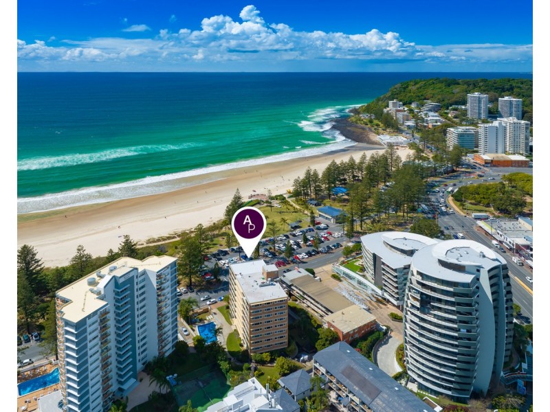3/24 The Esplanade, Burleigh Heads QLD 4220