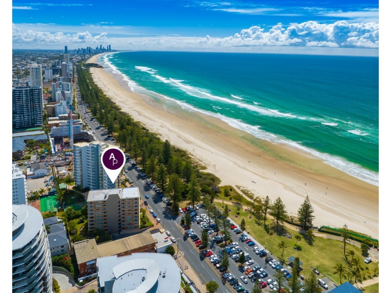 3/24 The Esplanade, Burleigh Heads QLD 4220