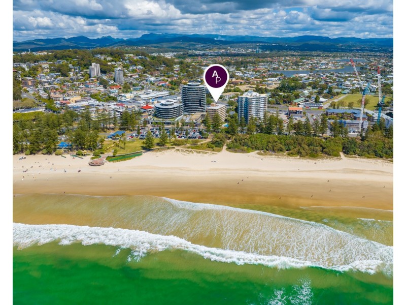 3/24 The Esplanade, Burleigh Heads QLD 4220