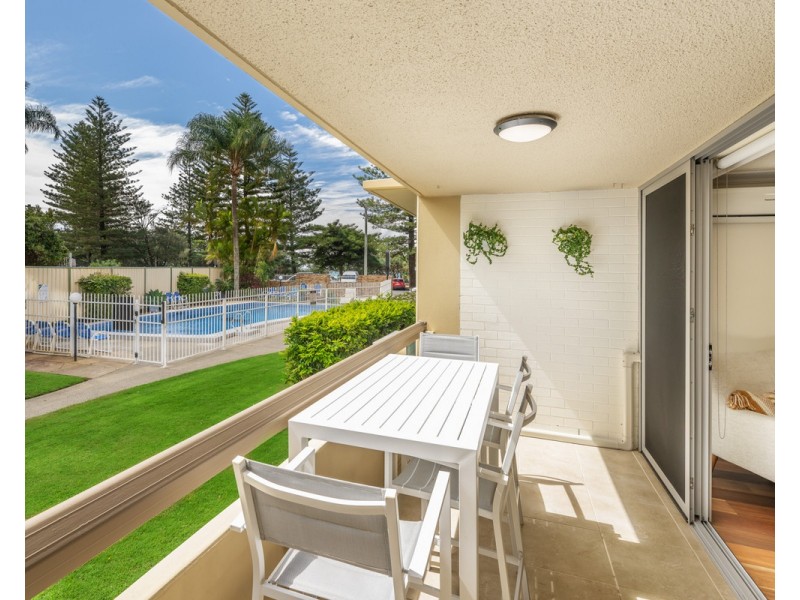 3/24 The Esplanade, Burleigh Heads QLD 4220