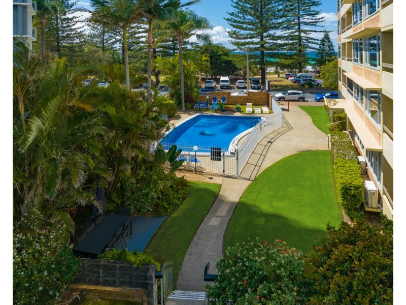 3/24 The Esplanade, Burleigh Heads QLD 4220
