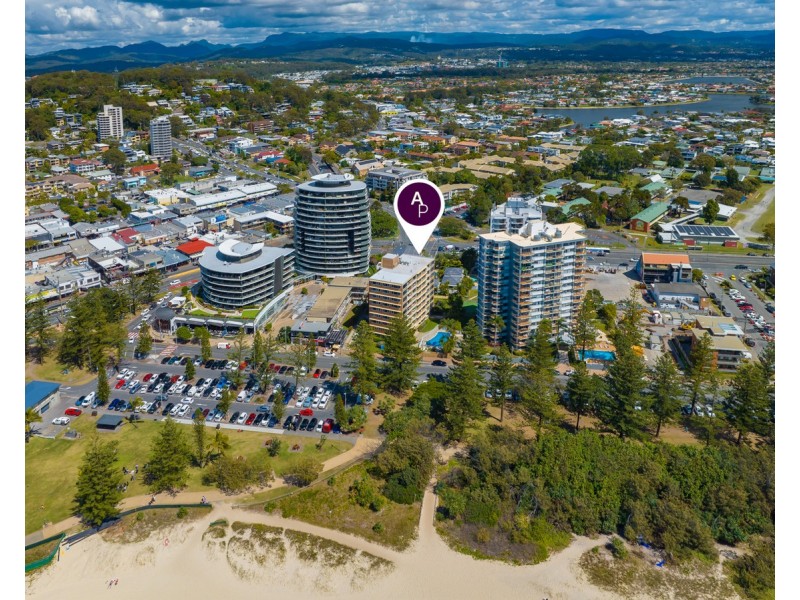 3/24 The Esplanade, Burleigh Heads QLD 4220