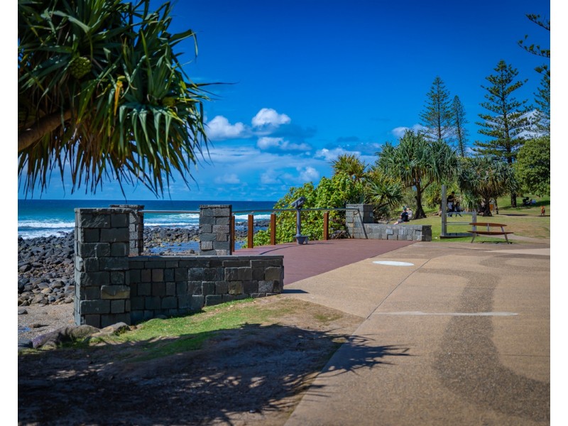 3/24 The Esplanade, Burleigh Heads QLD 4220