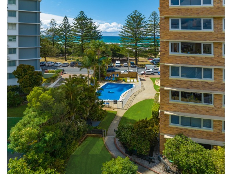 3/24 The Esplanade, Burleigh Heads QLD 4220
