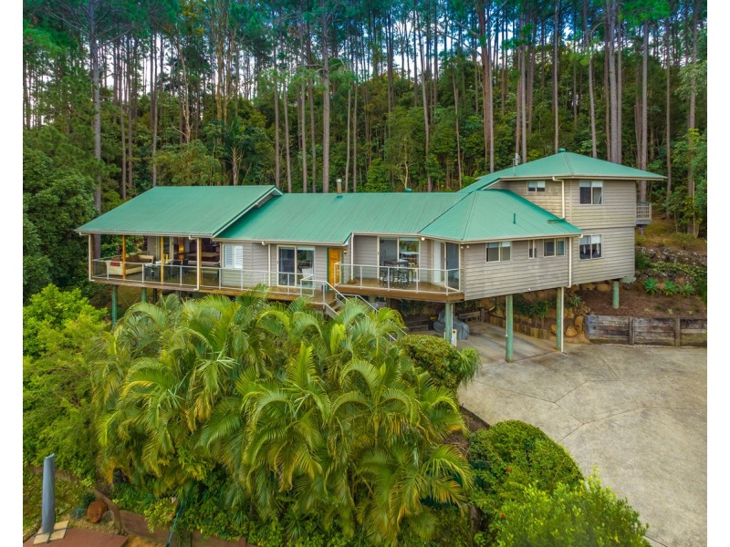 3 Tammin Place, Elanora QLD 4221