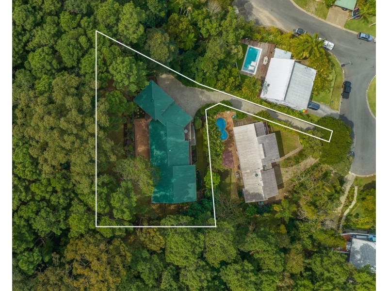 3 Tammin Place, Elanora QLD 4221