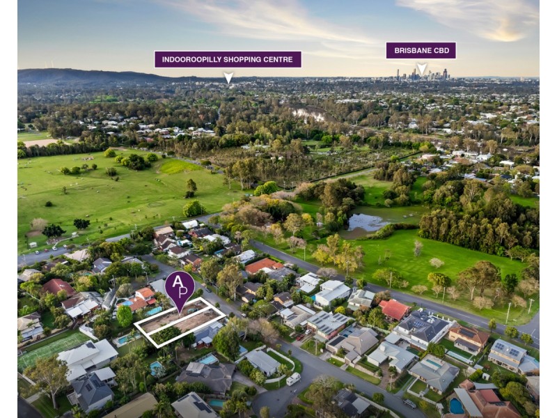 17 Michelangelo Street, Fig Tree Pocket QLD 4069