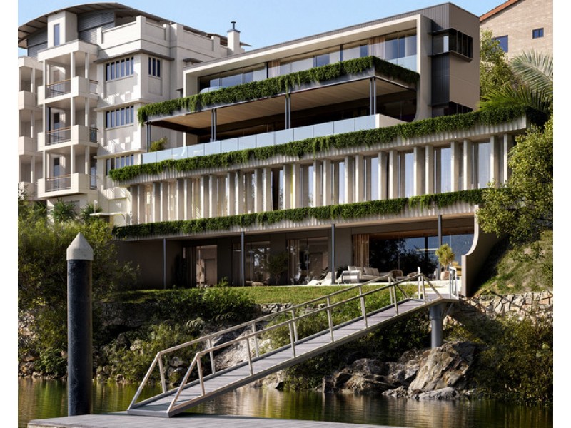 17 Julius Street, New Farm QLD 4005