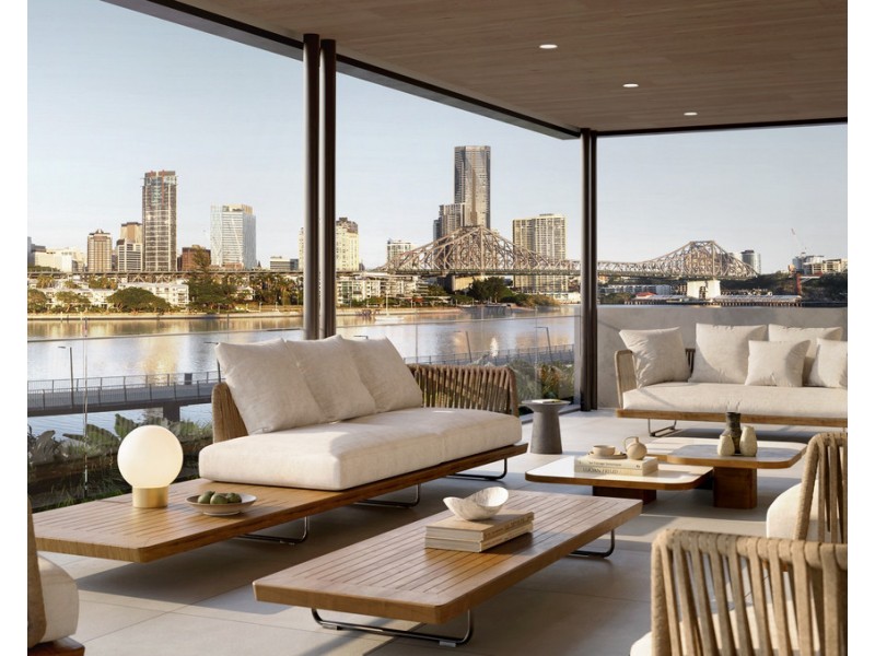 17 Julius Street, New Farm QLD 4005