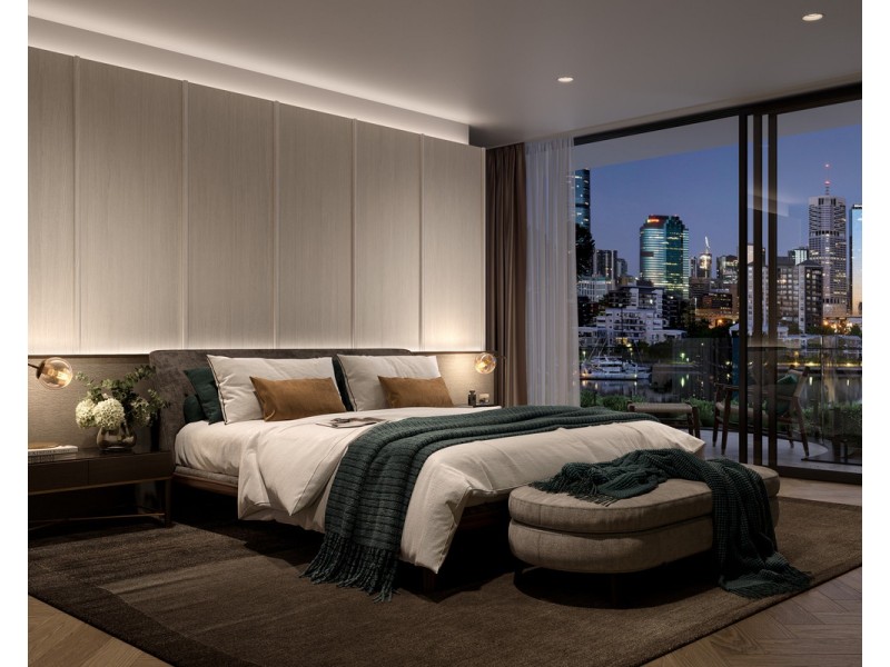 17 Julius Street, New Farm QLD 4005