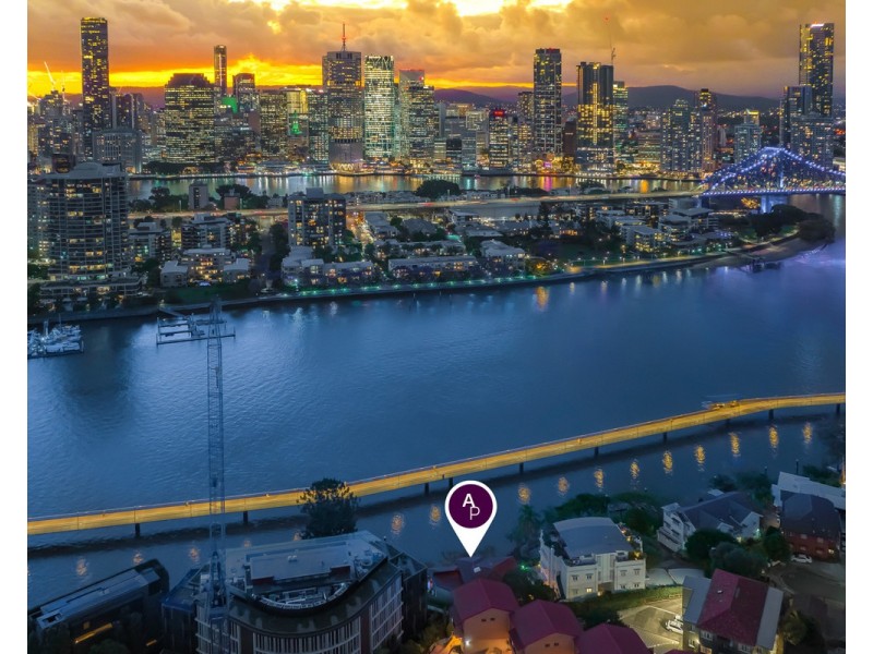 17 Julius Street, New Farm QLD 4005