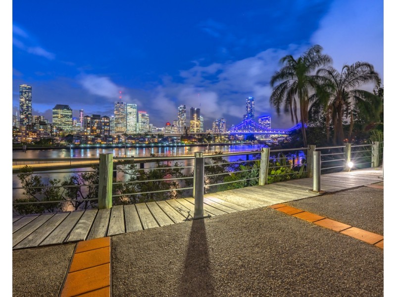 17 Julius Street, New Farm QLD 4005