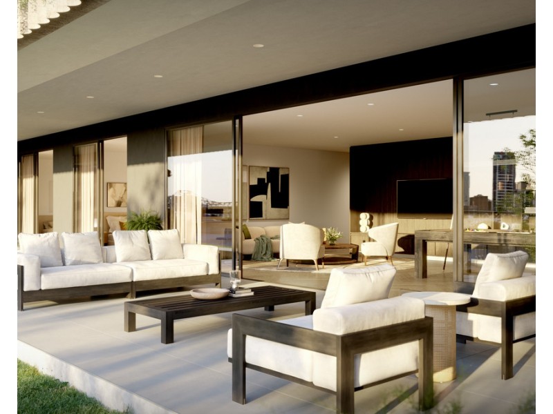 17 Julius Street, New Farm QLD 4005