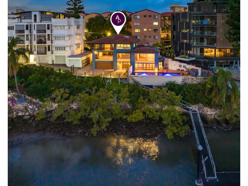 17 Julius Street, New Farm QLD 4005