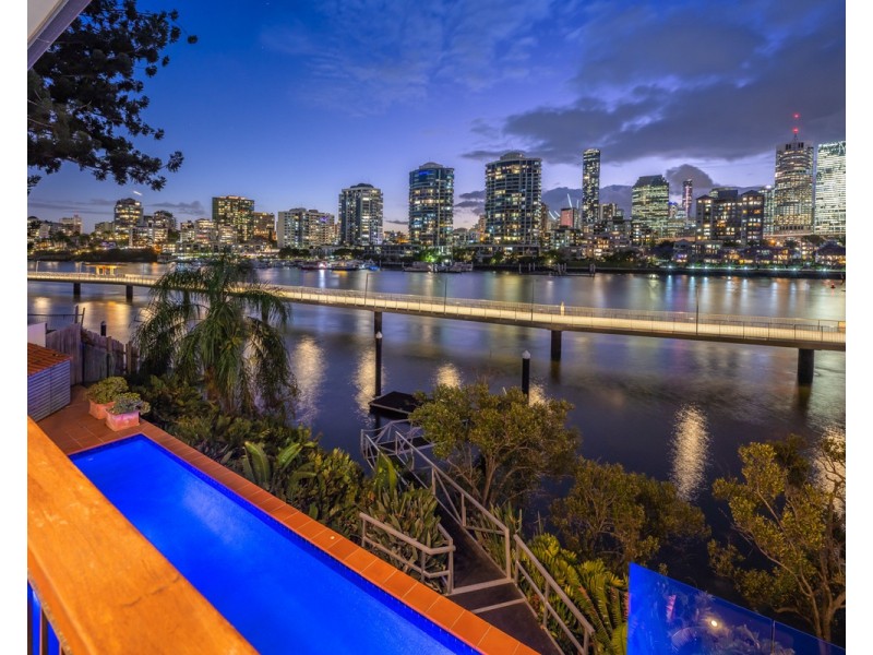 17 Julius Street, New Farm QLD 4005