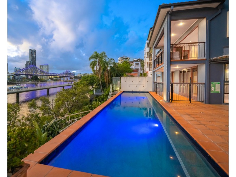 17 Julius Street, New Farm QLD 4005