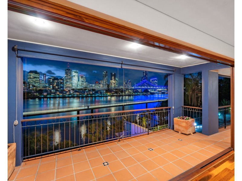 17 Julius Street, New Farm QLD 4005