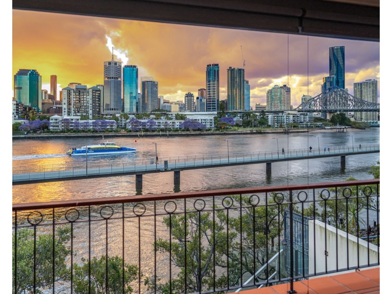 17 Julius Street, New Farm QLD 4005