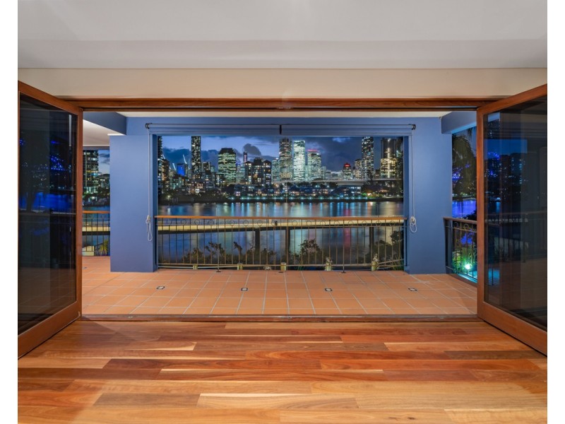 17 Julius Street, New Farm QLD 4005