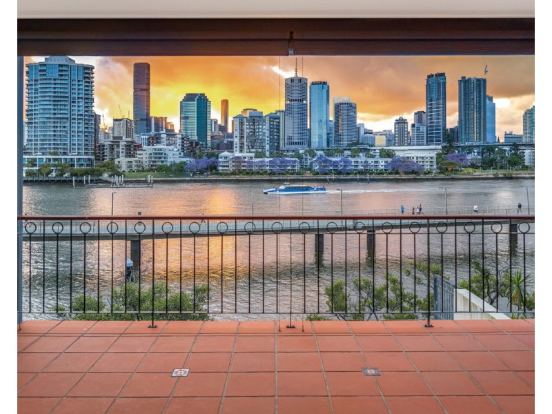 17 Julius Street, New Farm QLD 4005