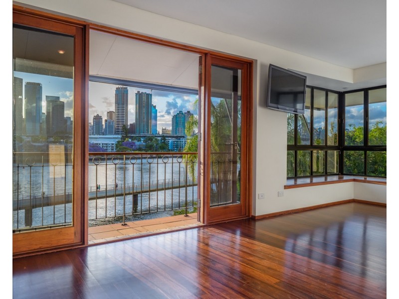 17 Julius Street, New Farm QLD 4005