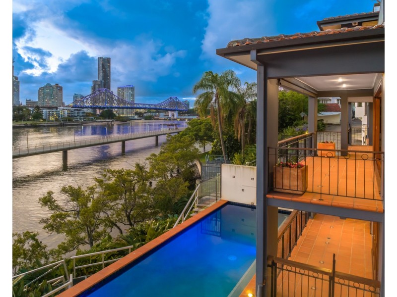 17 Julius Street, New Farm QLD 4005