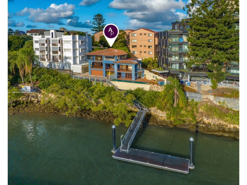 17 Julius Street, New Farm QLD 4005