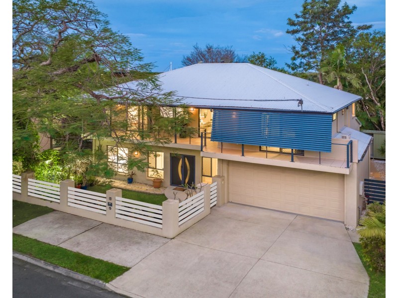 3 Elliott Street, Clayfield QLD 4011