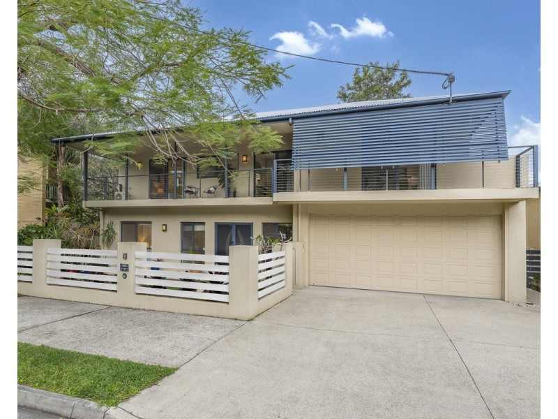 3 Elliott Street, Clayfield QLD 4011