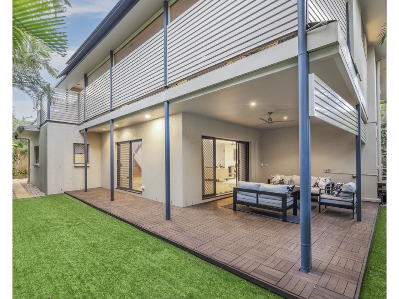 3 Elliott Street, Clayfield QLD 4011