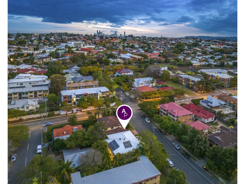 3 Elliott Street, Clayfield QLD 4011