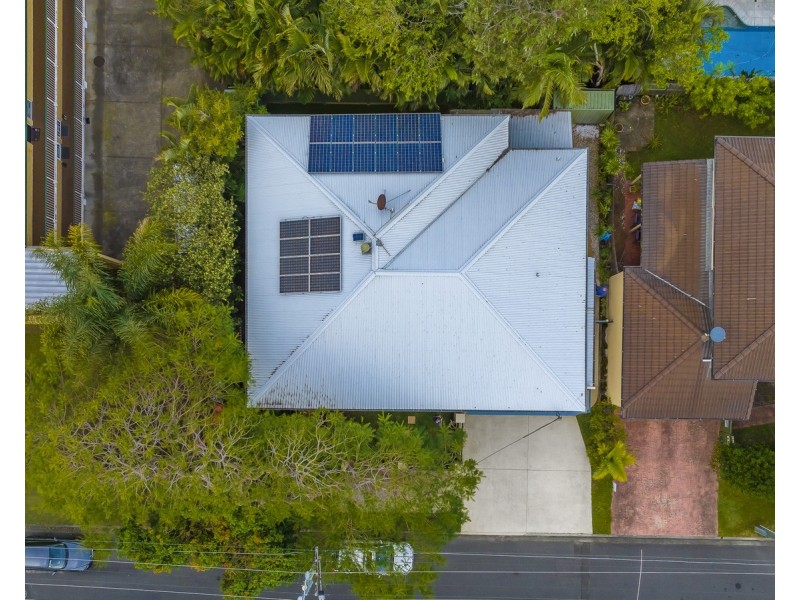 3 Elliott Street, Clayfield QLD 4011