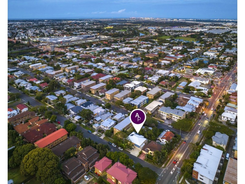 3 Elliott Street, Clayfield QLD 4011