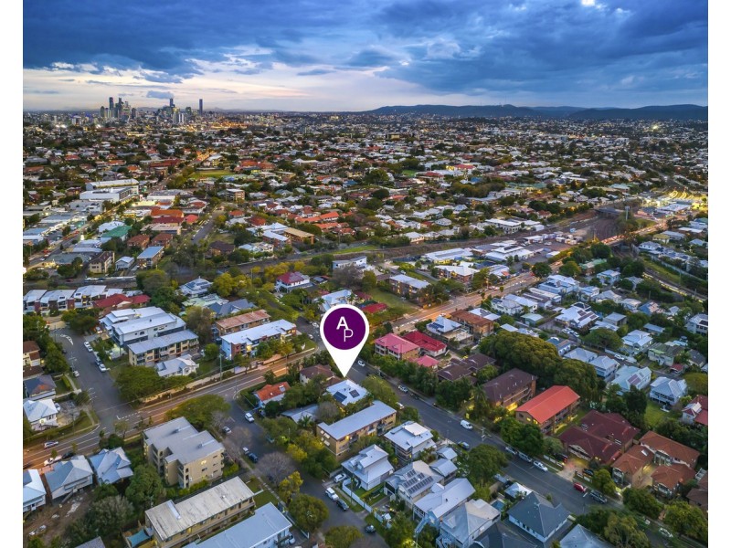 3 Elliott Street, Clayfield QLD 4011