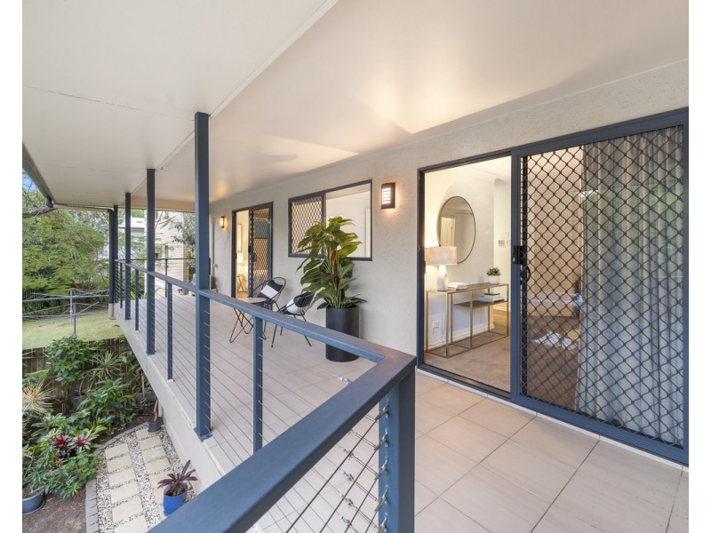 3 Elliott Street, Clayfield QLD 4011