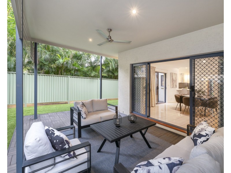 3 Elliott Street, Clayfield QLD 4011
