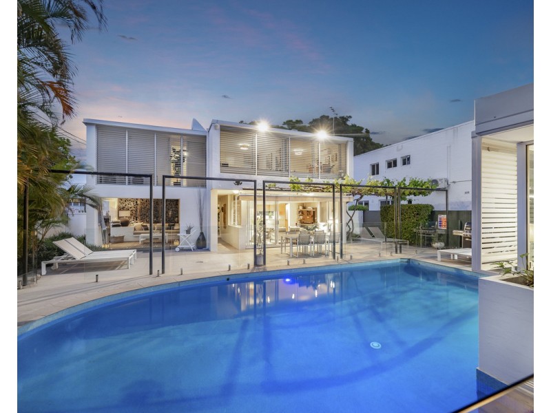 36 Laurel Avenue, Chelmer QLD 4068