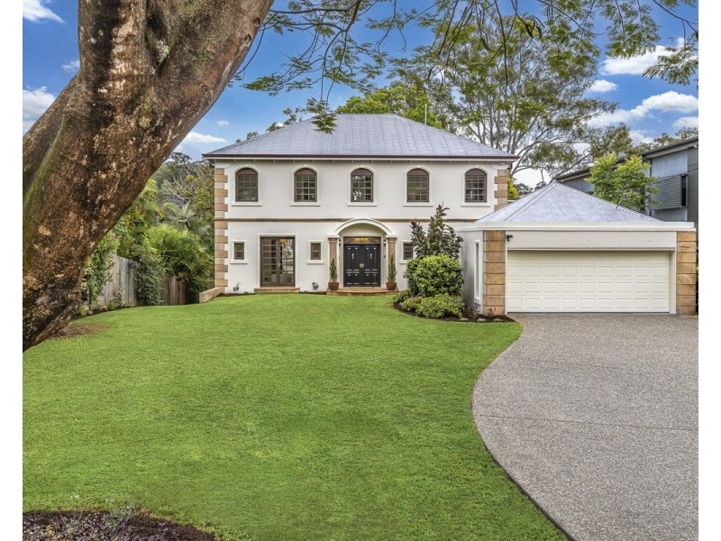 31 Morley Street, Chelmer QLD 4068