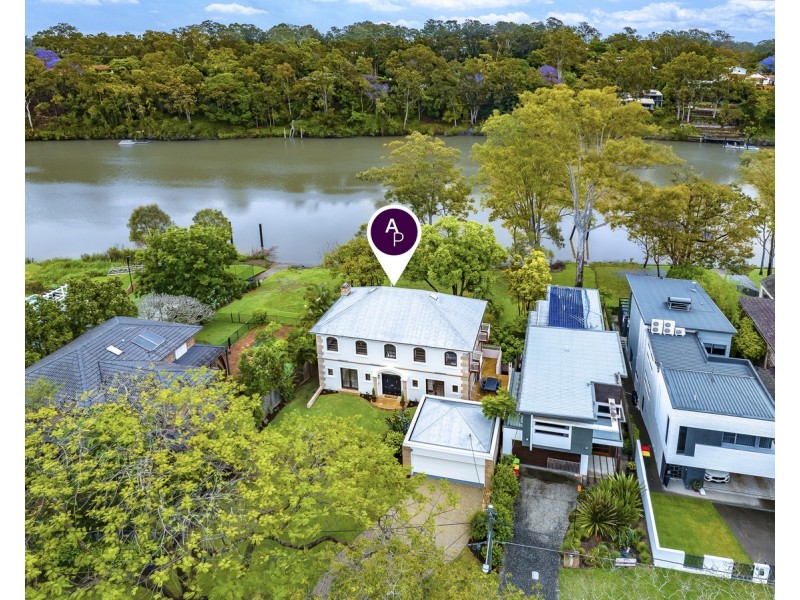 31 Morley Street, Chelmer QLD 4068