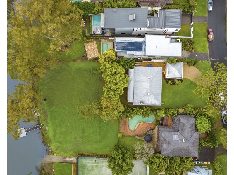 31 Morley Street, Chelmer QLD 4068