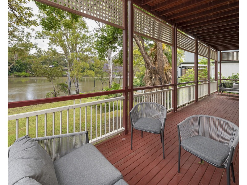 31 Morley Street, Chelmer QLD 4068