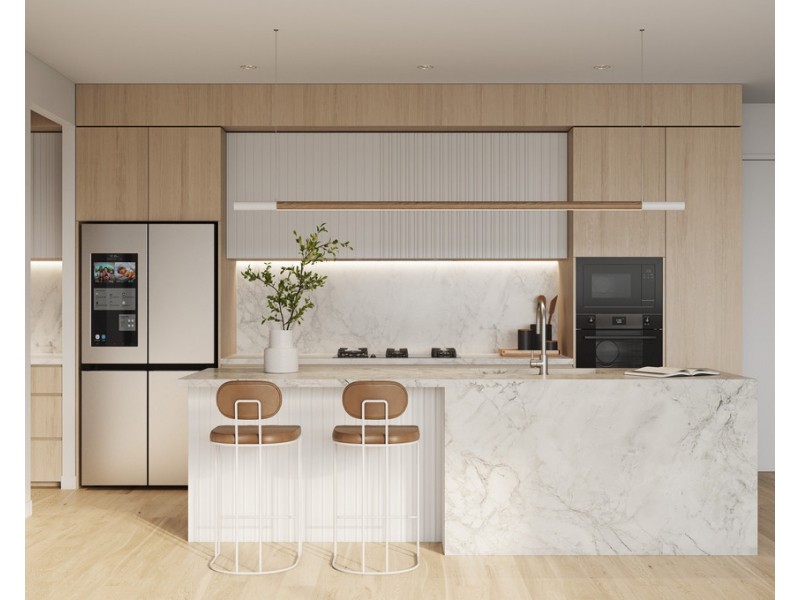 701/1 Stanley Terrace, Taringa QLD 4068