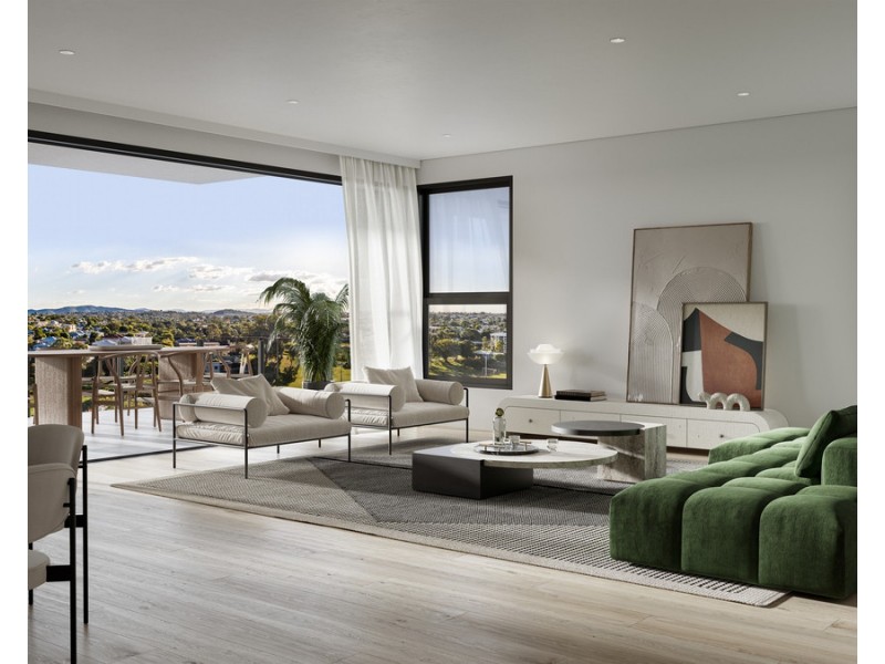 103/25 Swinburne Street, Lutwyche QLD 4030