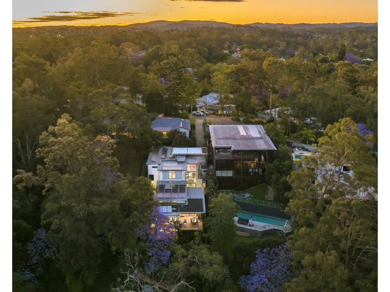 44 Jilba Street, Indooroopilly QLD 4068