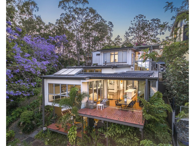 44 Jilba Street, Indooroopilly QLD 4068