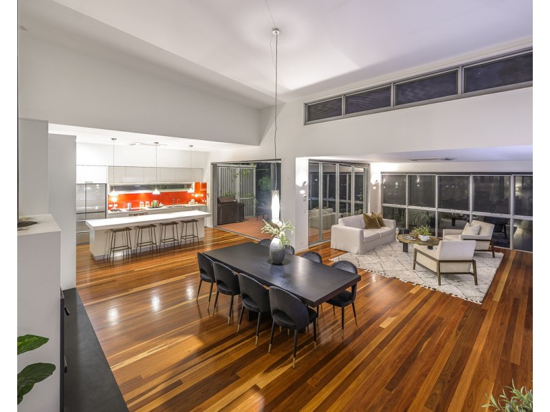 44 Jilba Street, Indooroopilly QLD 4068