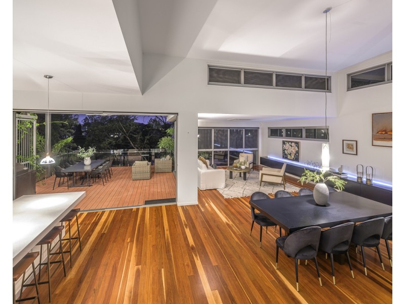 44 Jilba Street, Indooroopilly QLD 4068