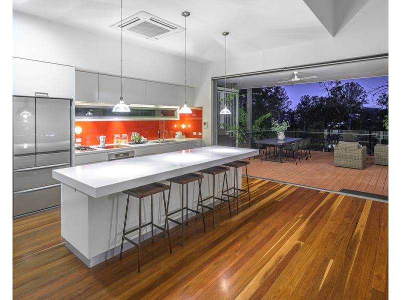 44 Jilba Street, Indooroopilly QLD 4068