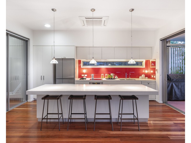 44 Jilba Street, Indooroopilly QLD 4068