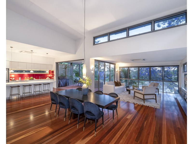 44 Jilba Street, Indooroopilly QLD 4068